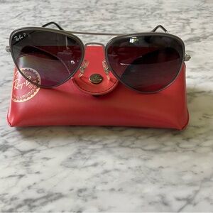 Ray Ban Aviatior Classic Sunglasses